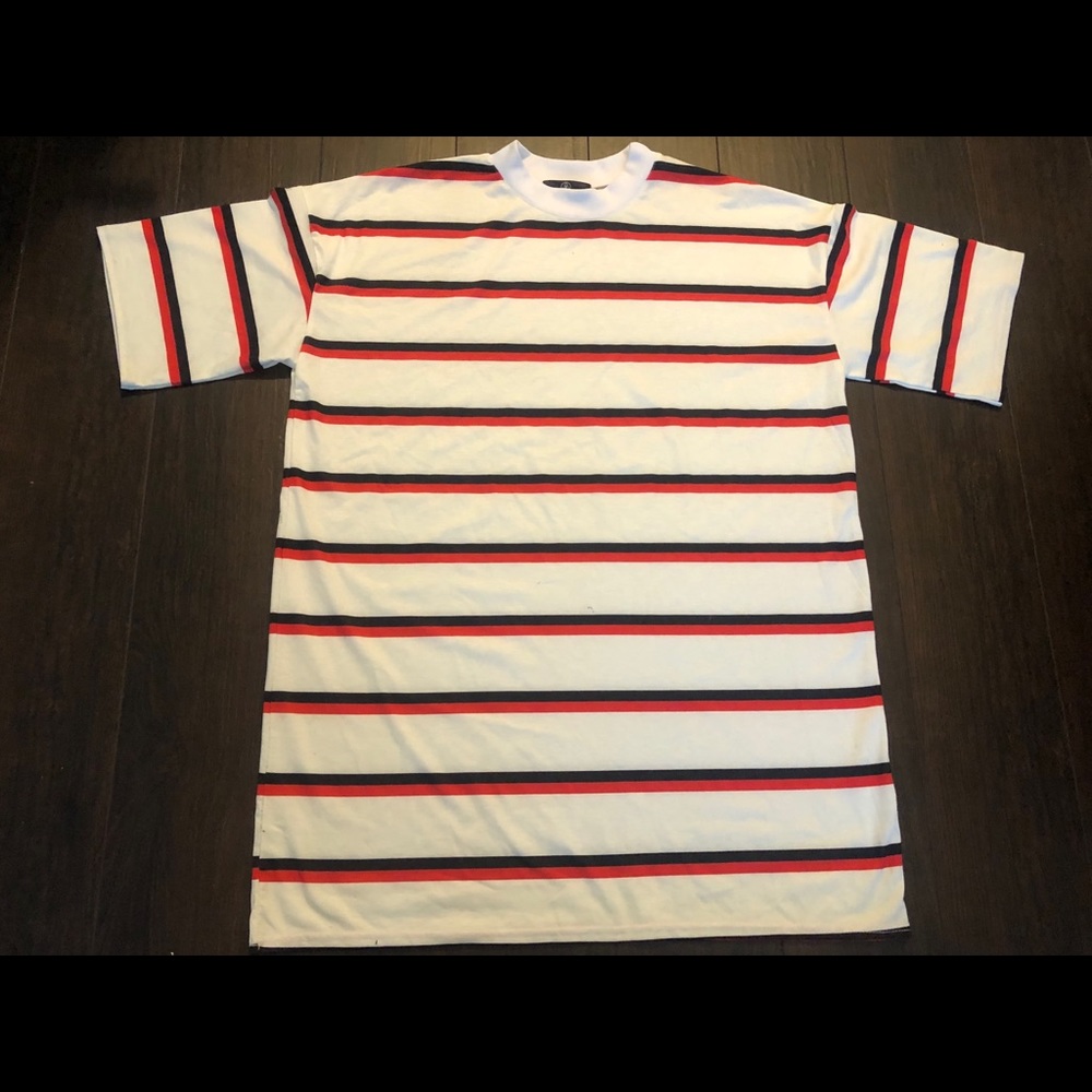 Missguided Tshirt dress
